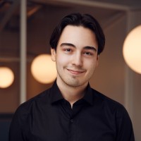 Olivier Langevin, B.A.A.