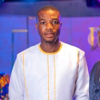 Robert Agbo
