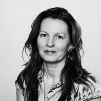 Gabriella Madár