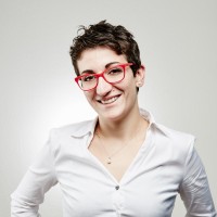 Lucrezia Bozzi