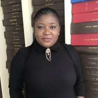 Joy Adeji