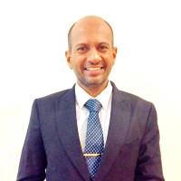 Pumudu Karunaratne