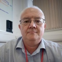 David Parkes
