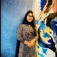 Tasfia Maliha