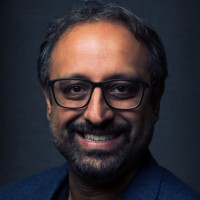 Dr Biju Krishnan