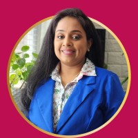 Nisha Ajit Joseph