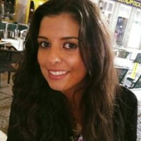 Andreia Dantas Oliveira