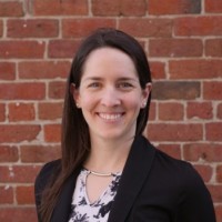 Carol-Anne Généreux, Ph.D., P.Geo.