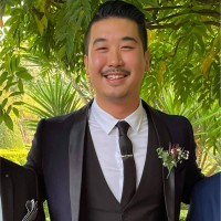 Raymond Ngo