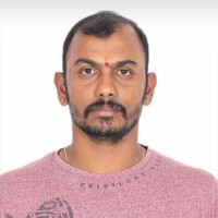 Saveen Kumar Shetty M