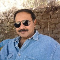 Syed Ahmad Raza Bukhari