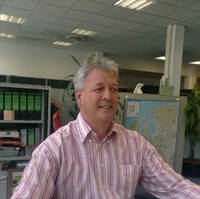 Wim Westerbeek