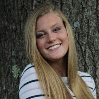 Madeline Biron