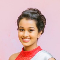 Nisalya Fernando