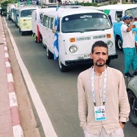 Abdelkader Abid