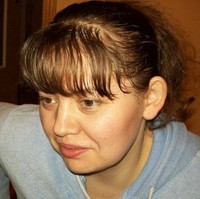 Ирина Козырева