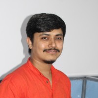 Nishant Dave