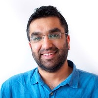Mohammad Shahab Rafiq