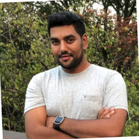 Naresh Maharban
