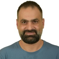 Safwan Abo Saeed