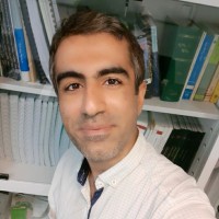 Mohammad Moosavi