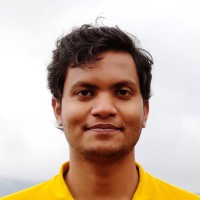 Sujay Kandlikar