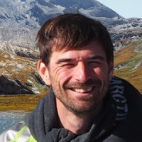 Rudy Scherer