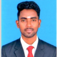 Sathish V