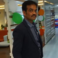 Ramesh A