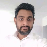 Vijay Kumar Krishnankutty