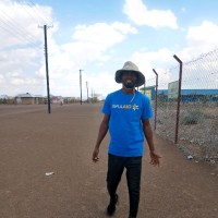 Calvin Mbale