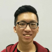 Weizhuo (Frazer) Ng