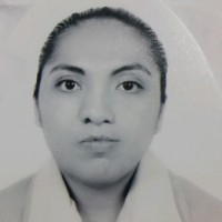 Tania Rosales Martinez