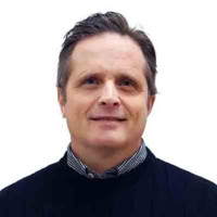 Michael P. Hill