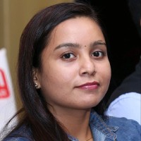 Nishi Jain
