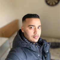 Azhar Uddin
