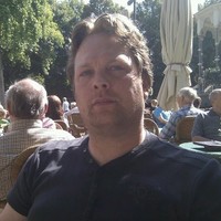 Sjoerd Wisman