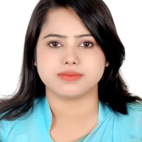 Shirina Khatun