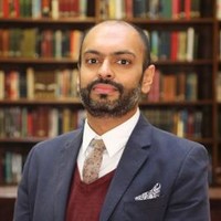 Avnish Patel