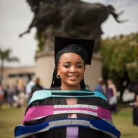 Mixo Mathebula