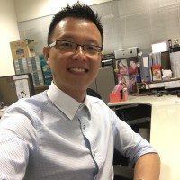 Zhan Foong Ng