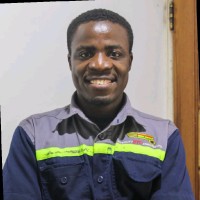 Godfred Kweku Otoo