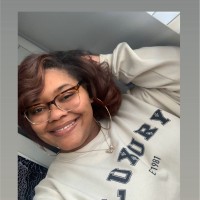 Rayelle Robertson