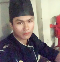 Warawoot Homhuan