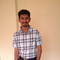 Chandrasekar K