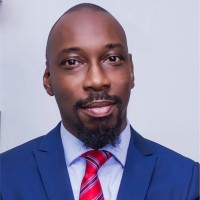 Dr. Babajide Oyeduntan