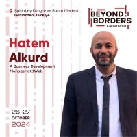 hatem alkurd