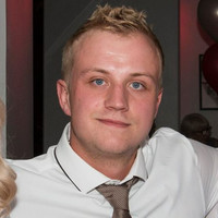 Andrew Greaves