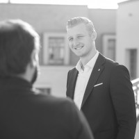 Niklas Jérôme Vater