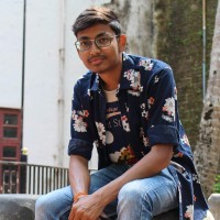 Shrutin Tailor